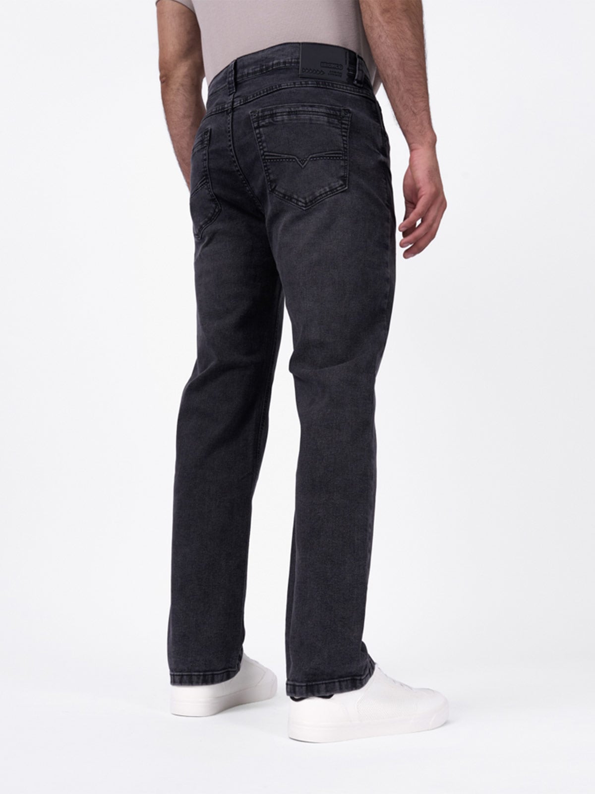 JEAN REGULAR FIT HOMBRE BRONCO KESSLER - 2