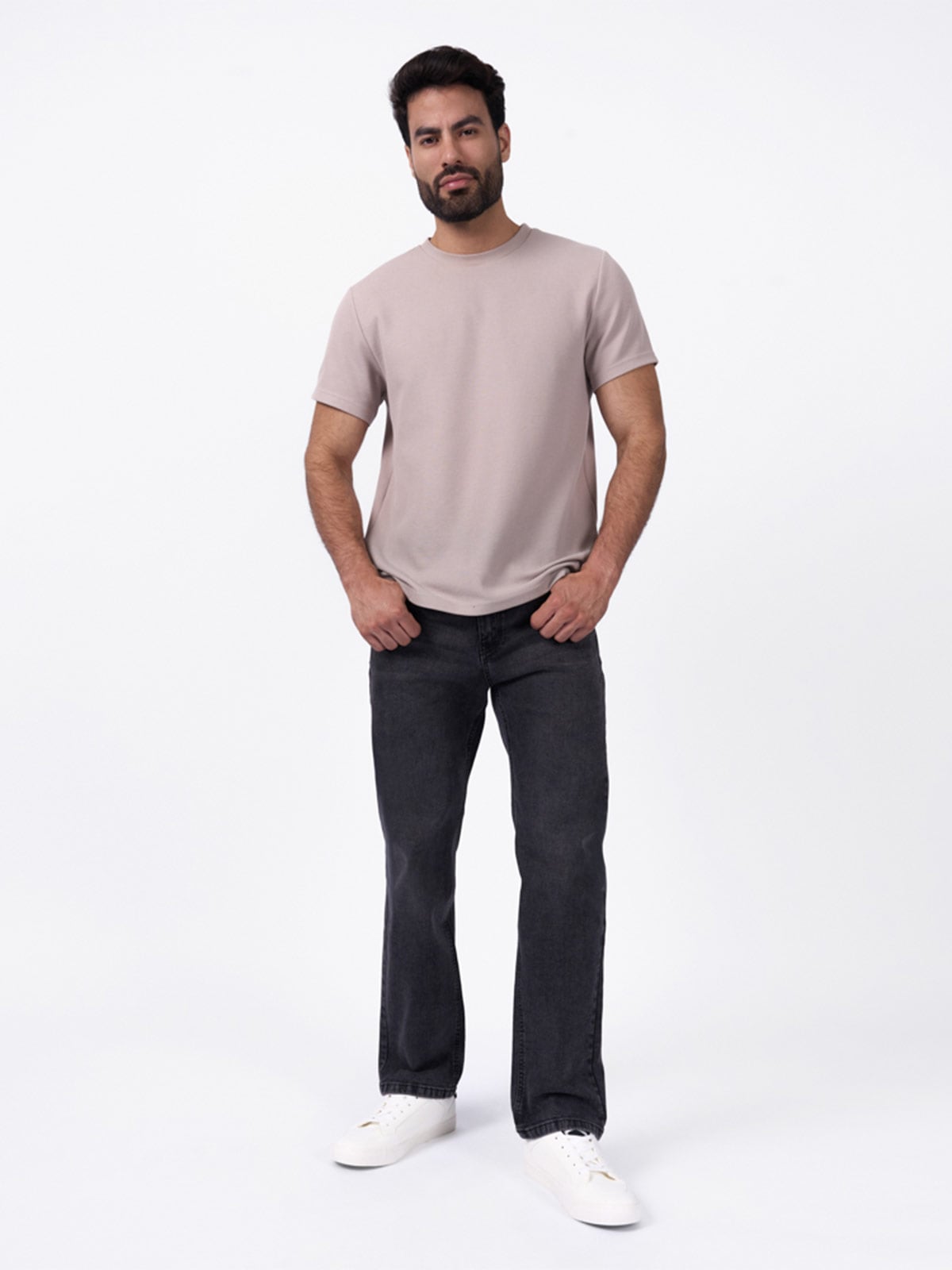 JEAN REGULAR FIT HOMBRE BRONCO KESSLER - 4