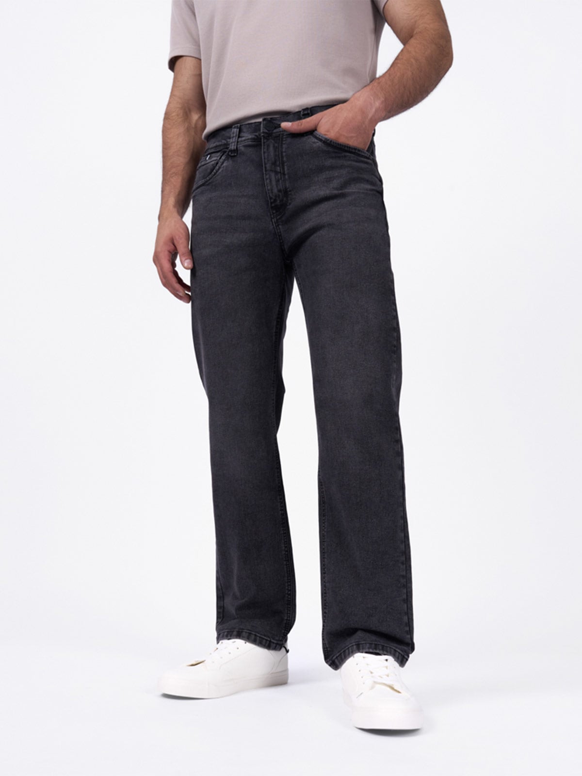 JEAN REGULAR FIT HOMBRE BRONCO KESSLER - 1