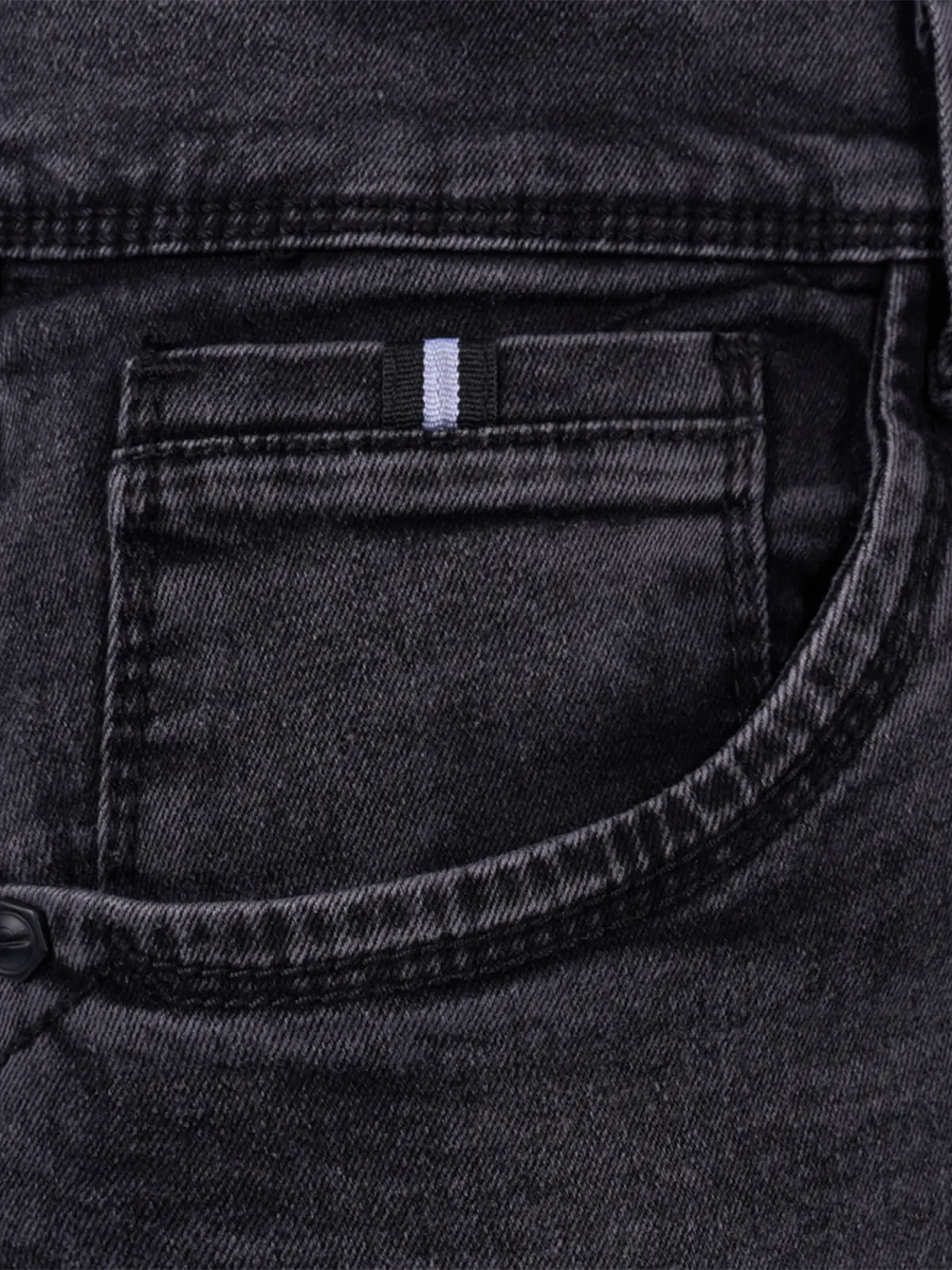 JEAN REGULAR FIT HOMBRE BRONCO KESSLER - 3