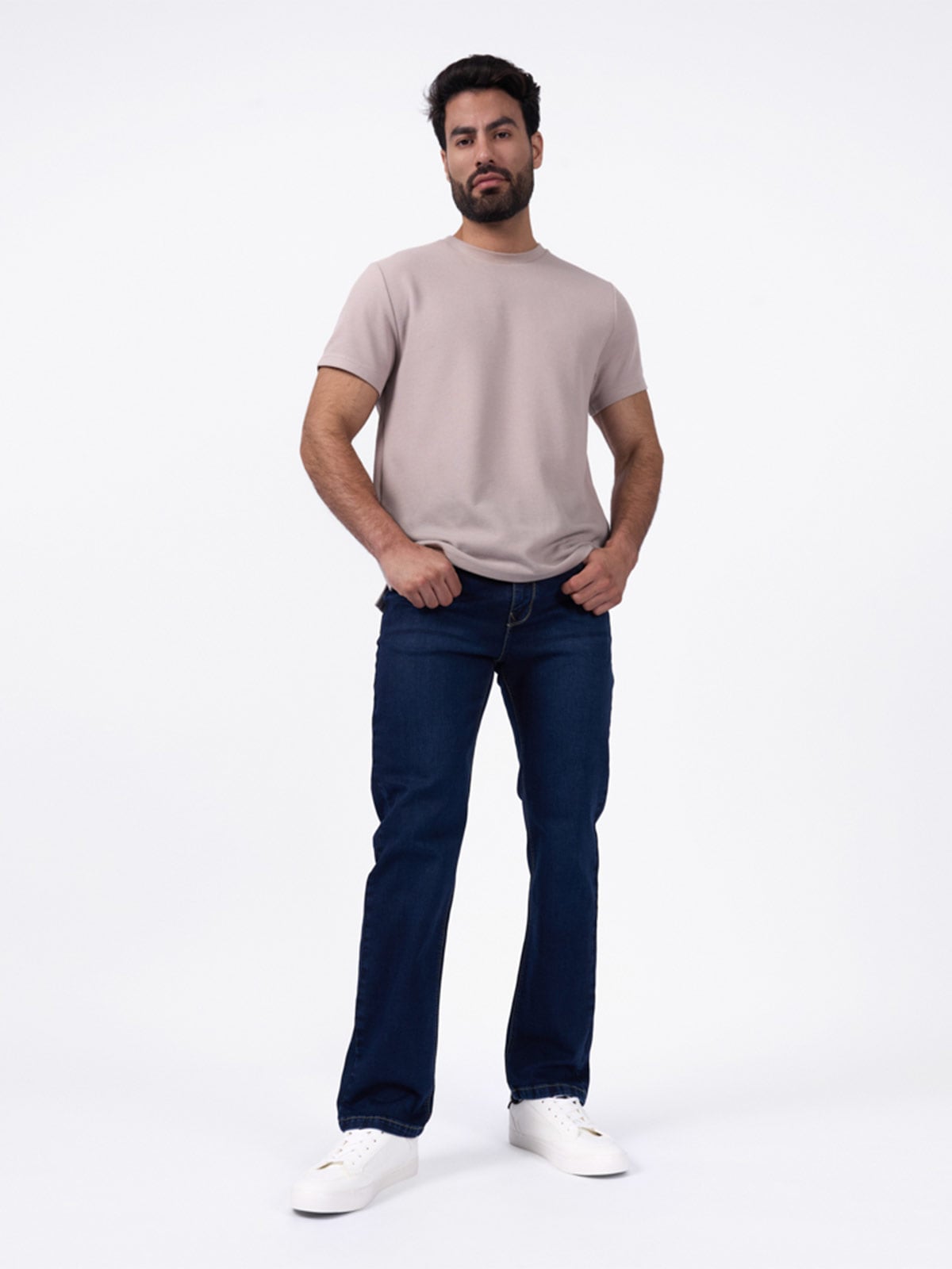 JEAN REGULAR FIT HOMBRE BRONCO KESSLER - 4