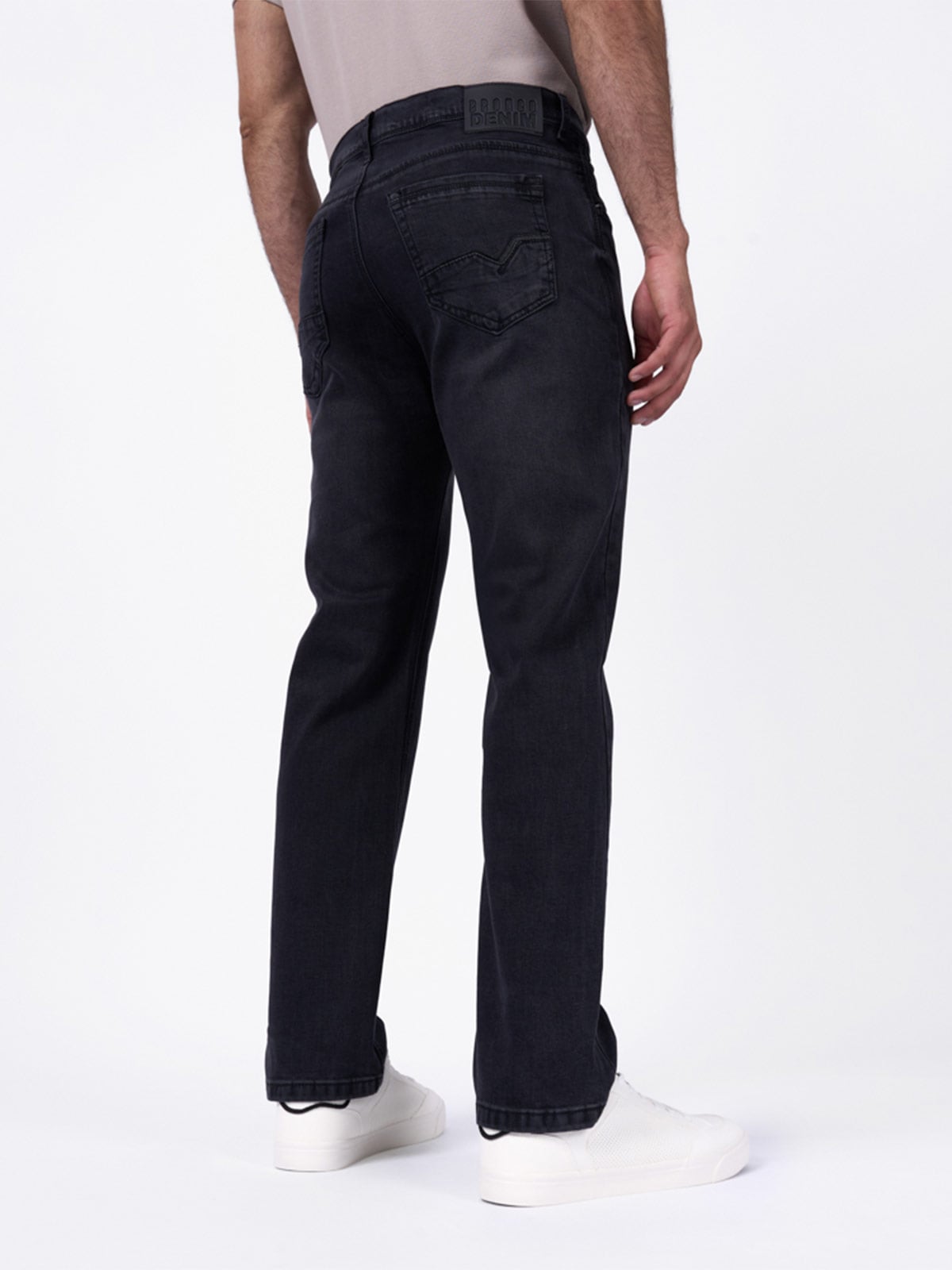 JEAN REGULAR FIT HOMBRE BRONCO MIRACLE - 2