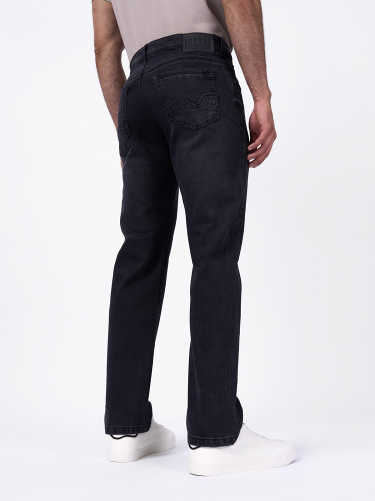 JEAN REGULAR FIT HOMBRE BRONCO MIRACLE - 2
