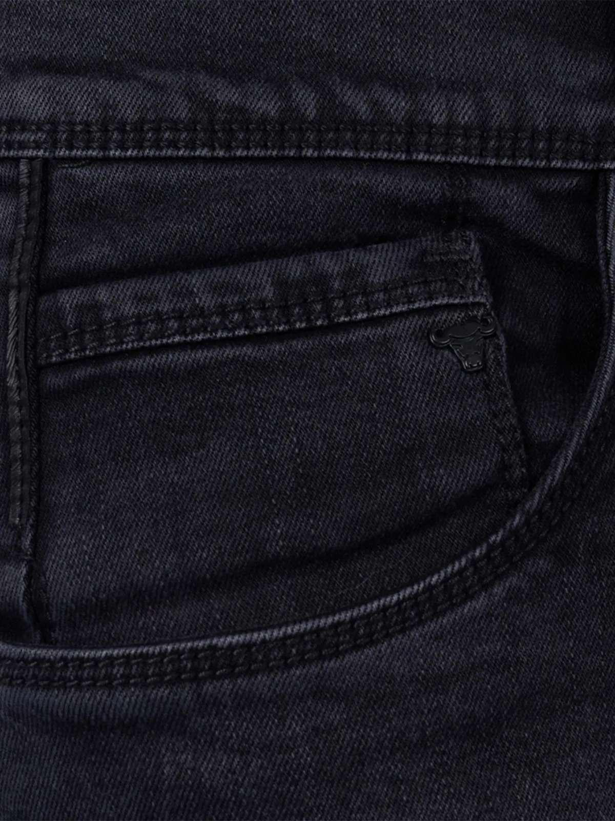 JEAN REGULAR FIT HOMBRE BRONCO MIRACLE - 3