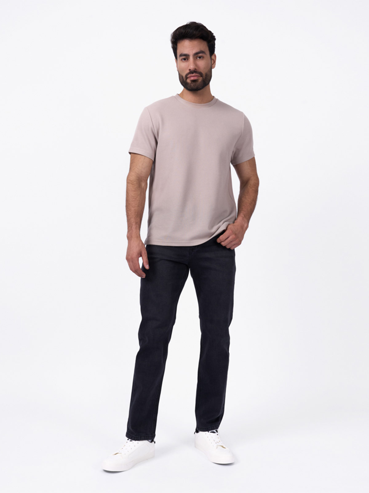JEAN REGULAR FIT HOMBRE BRONCO MIRACLE - 4