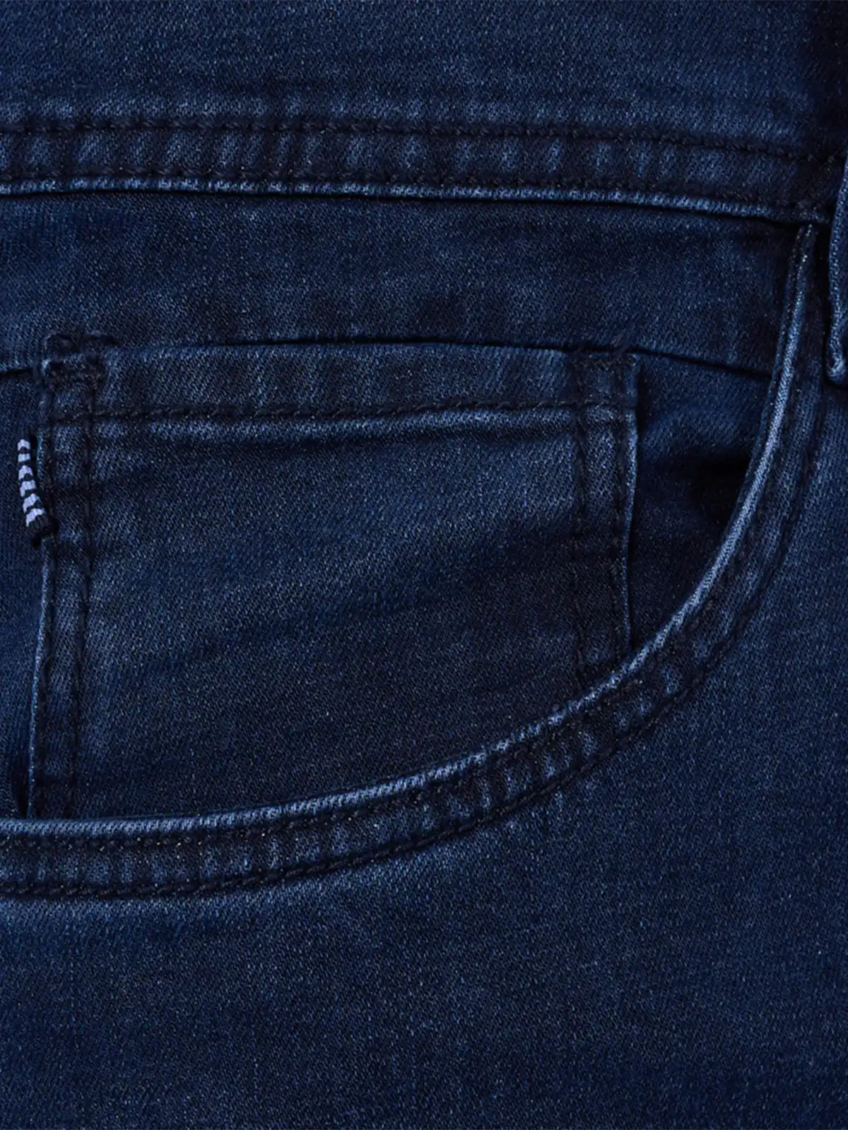 JEAN REGULAR FIT HOMBRE BRONCO MERCURY - 3