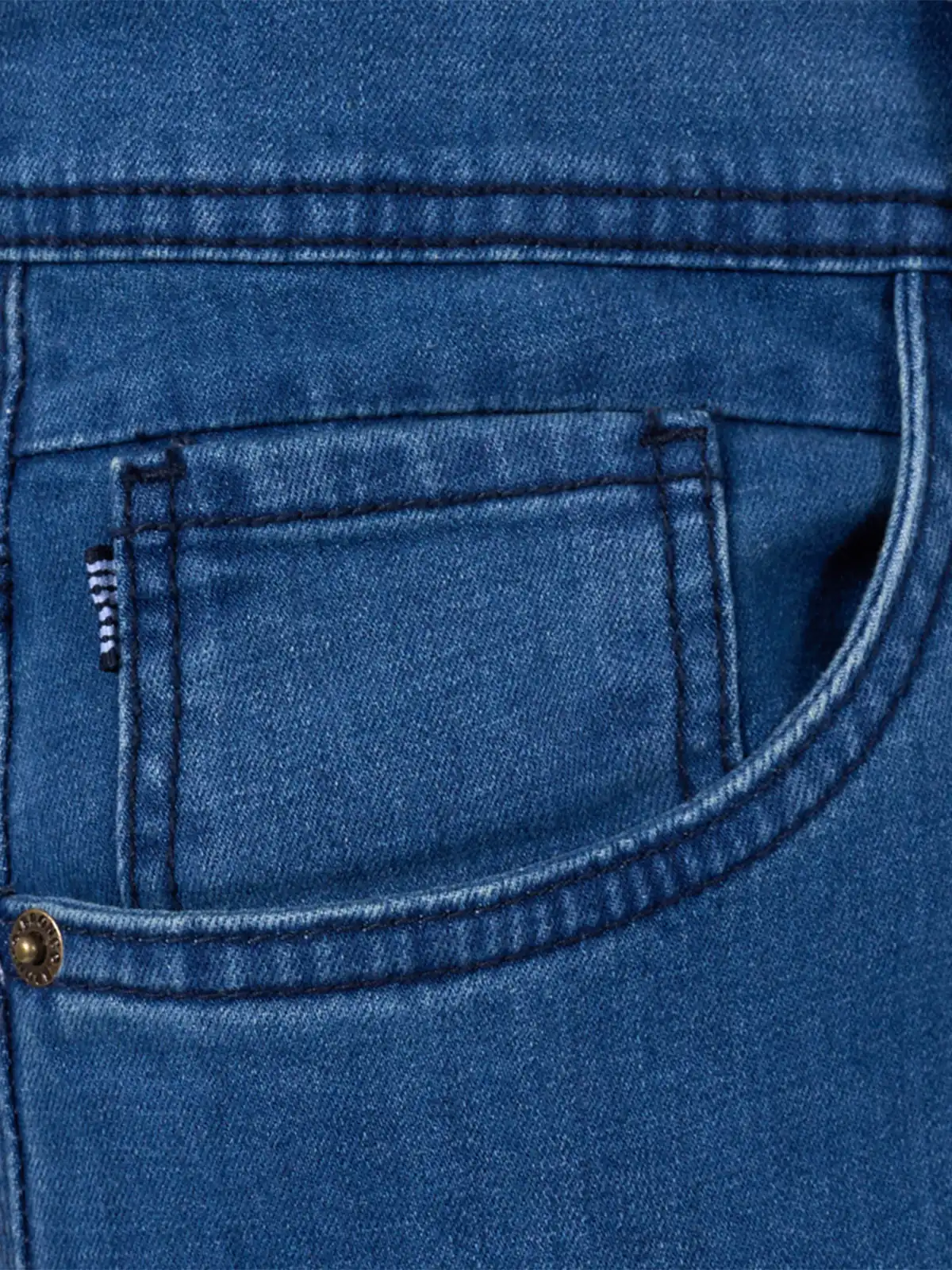 JEAN REGULAR FIT HOMBRE BRONCO MERCURY - 3