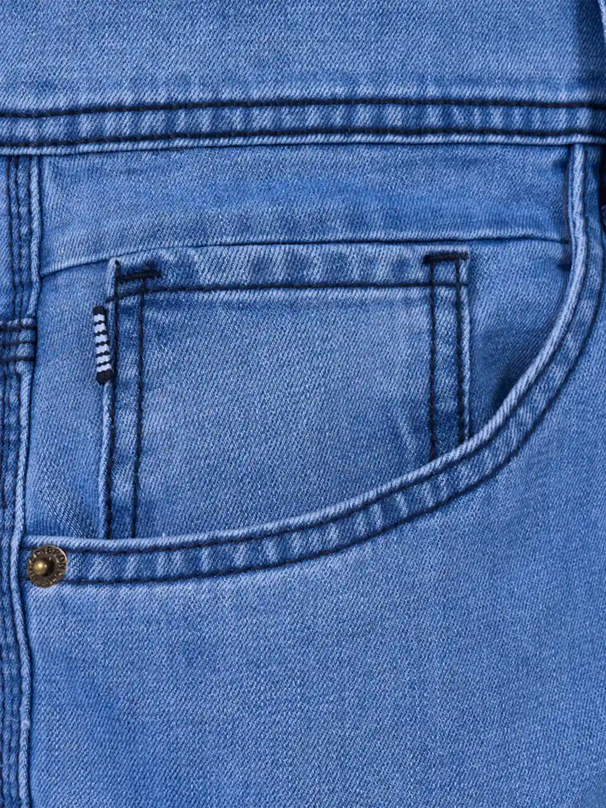 JEAN REGULAR FIT HOMBRE BRONCO MERCURY - 3