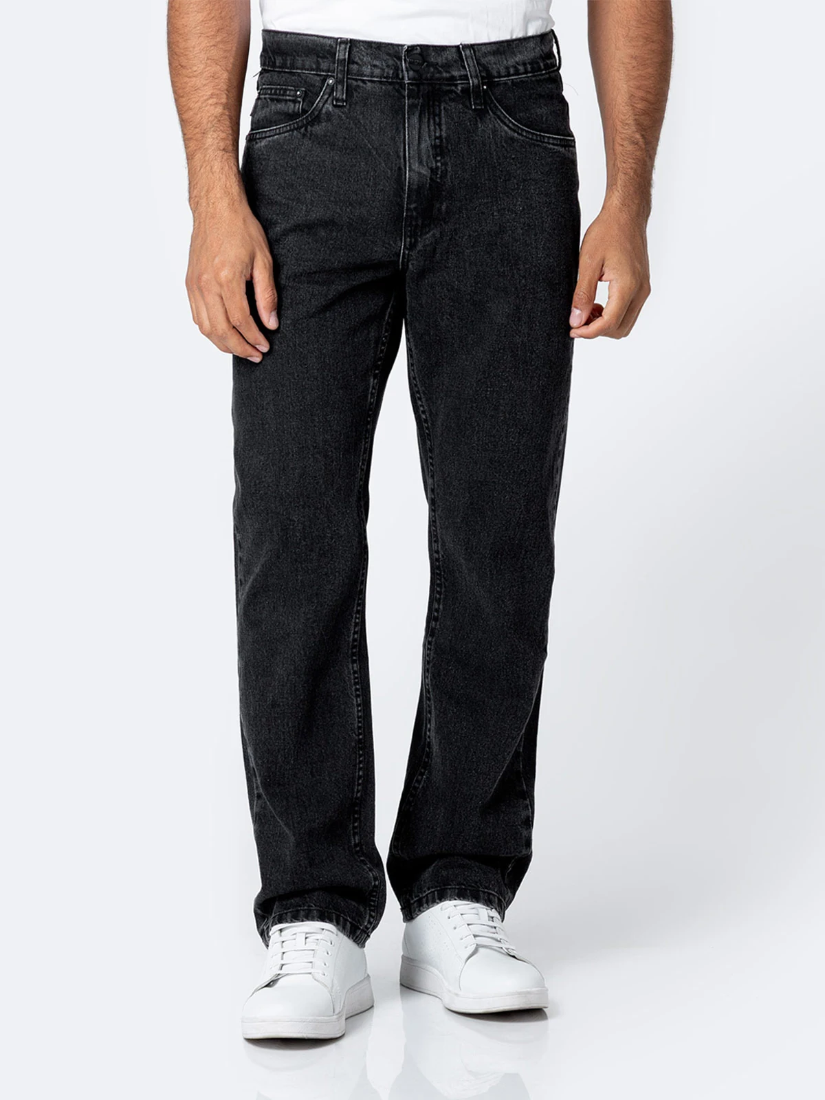 JEANS RECTO HOMBRE PIONIER RESERVA - 2