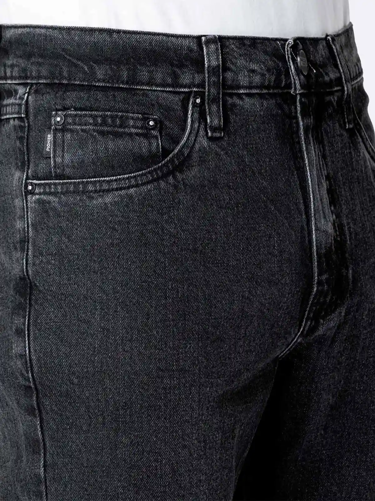 JEANS RECTO HOMBRE PIONIER RESERVA - 4