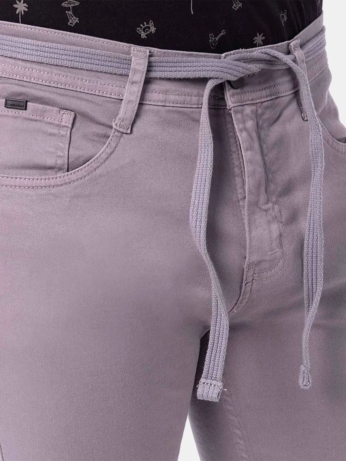 PANTALÓN SKINNY HOMBRE PIONIER MARLBORO - 4
