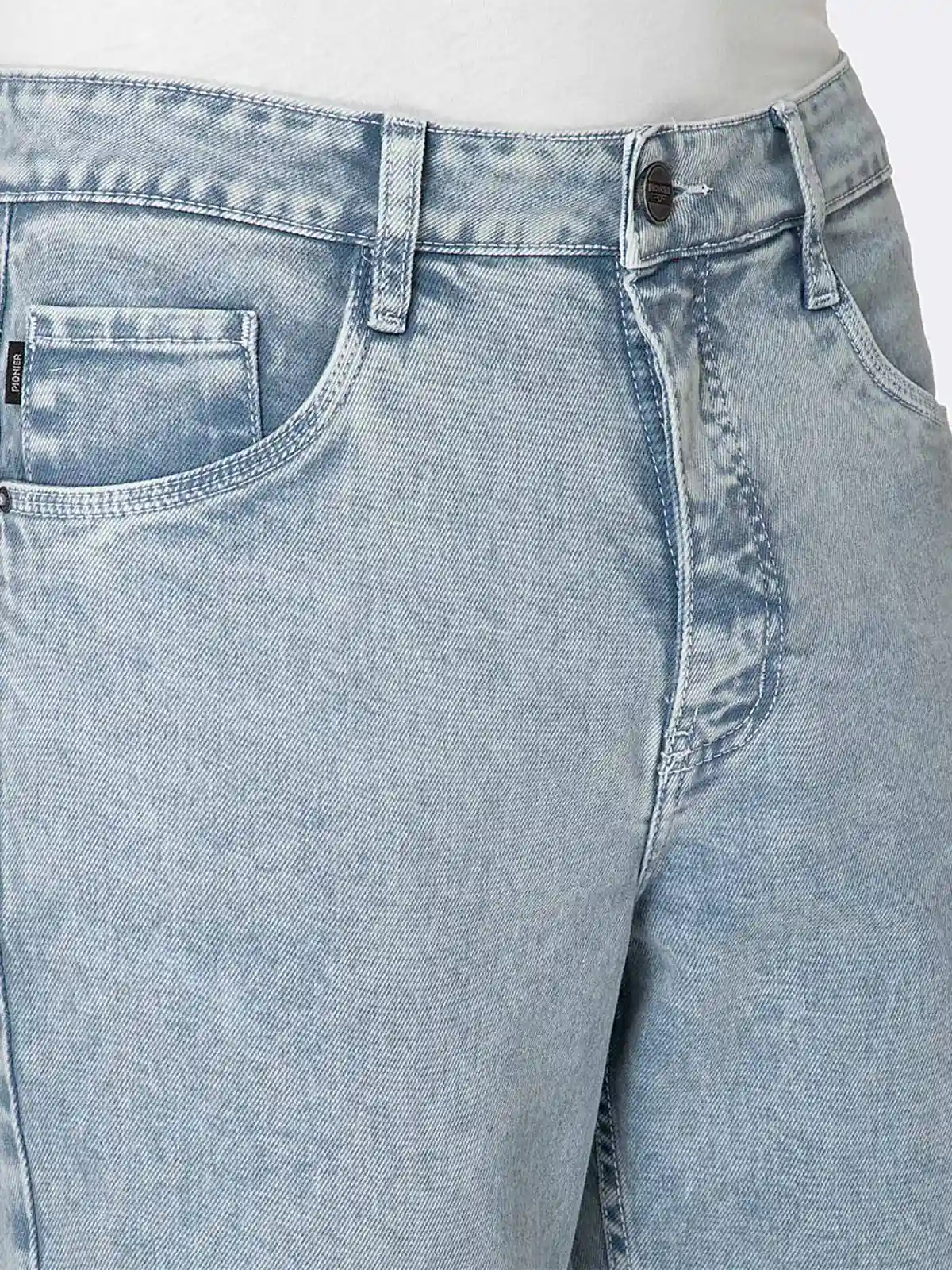 PANTALÓN HOMBRE PIONIER GHOMER - 4