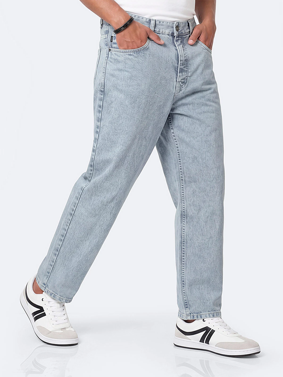 PANTALÓN HOMBRE PIONIER GHOMER - 2