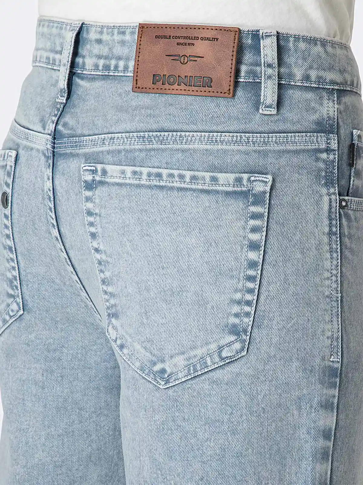 PANTALÓN HOMBRE PIONIER GHOMER - 5