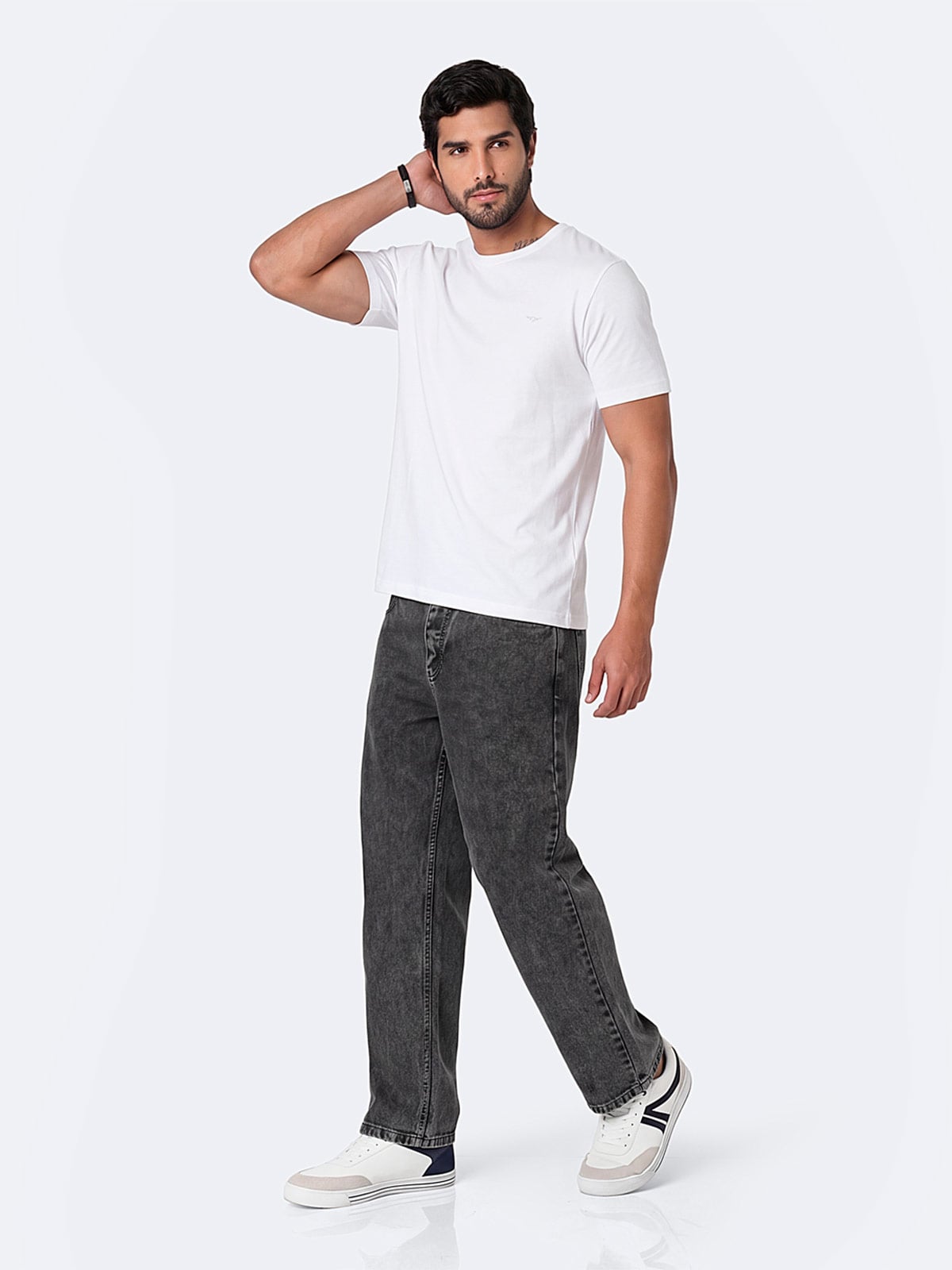 PANTALÓN HOMBRE PIONIER GHOMER - 1