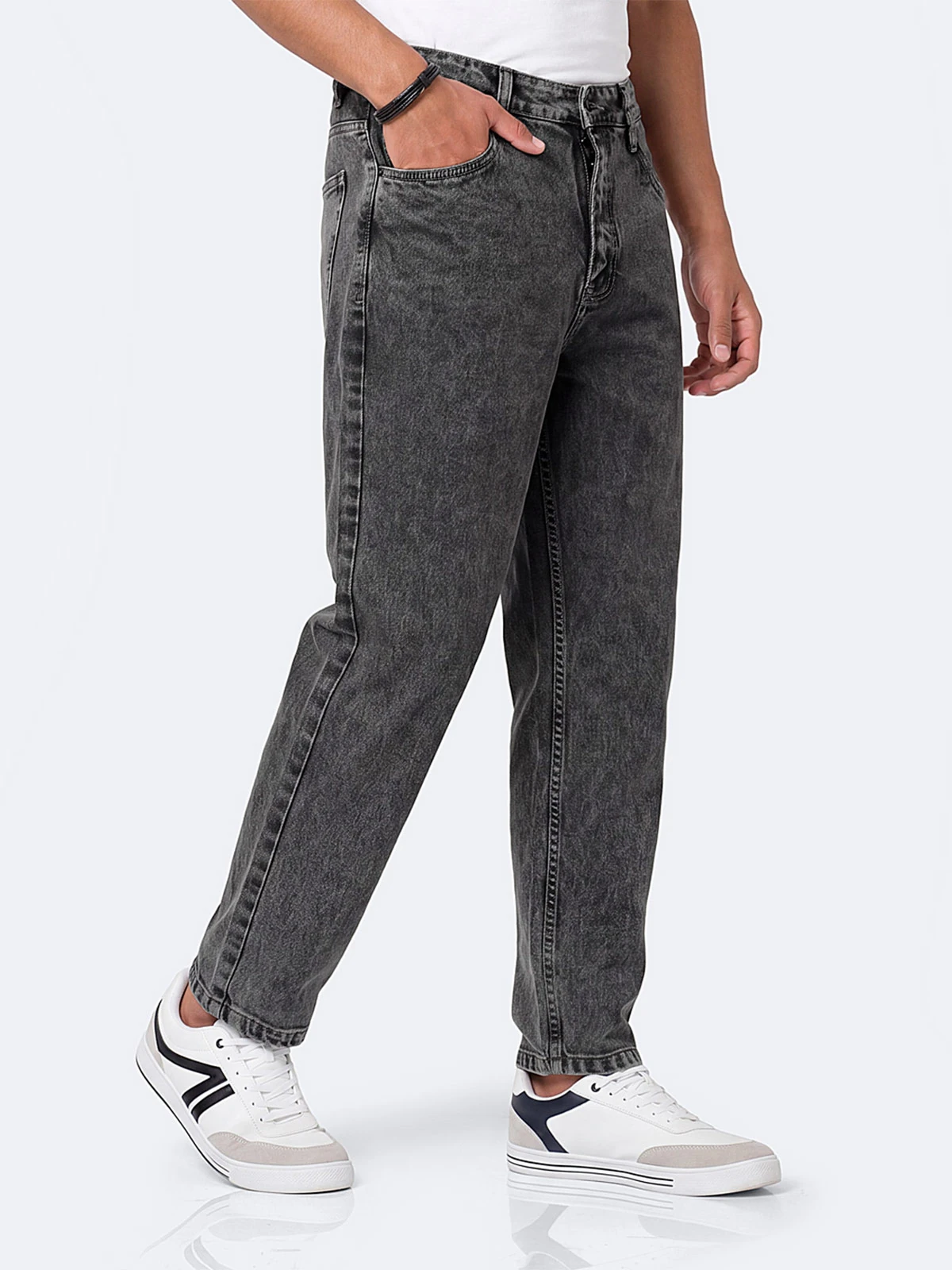 PANTALÓN HOMBRE PIONIER GHOMER - 2