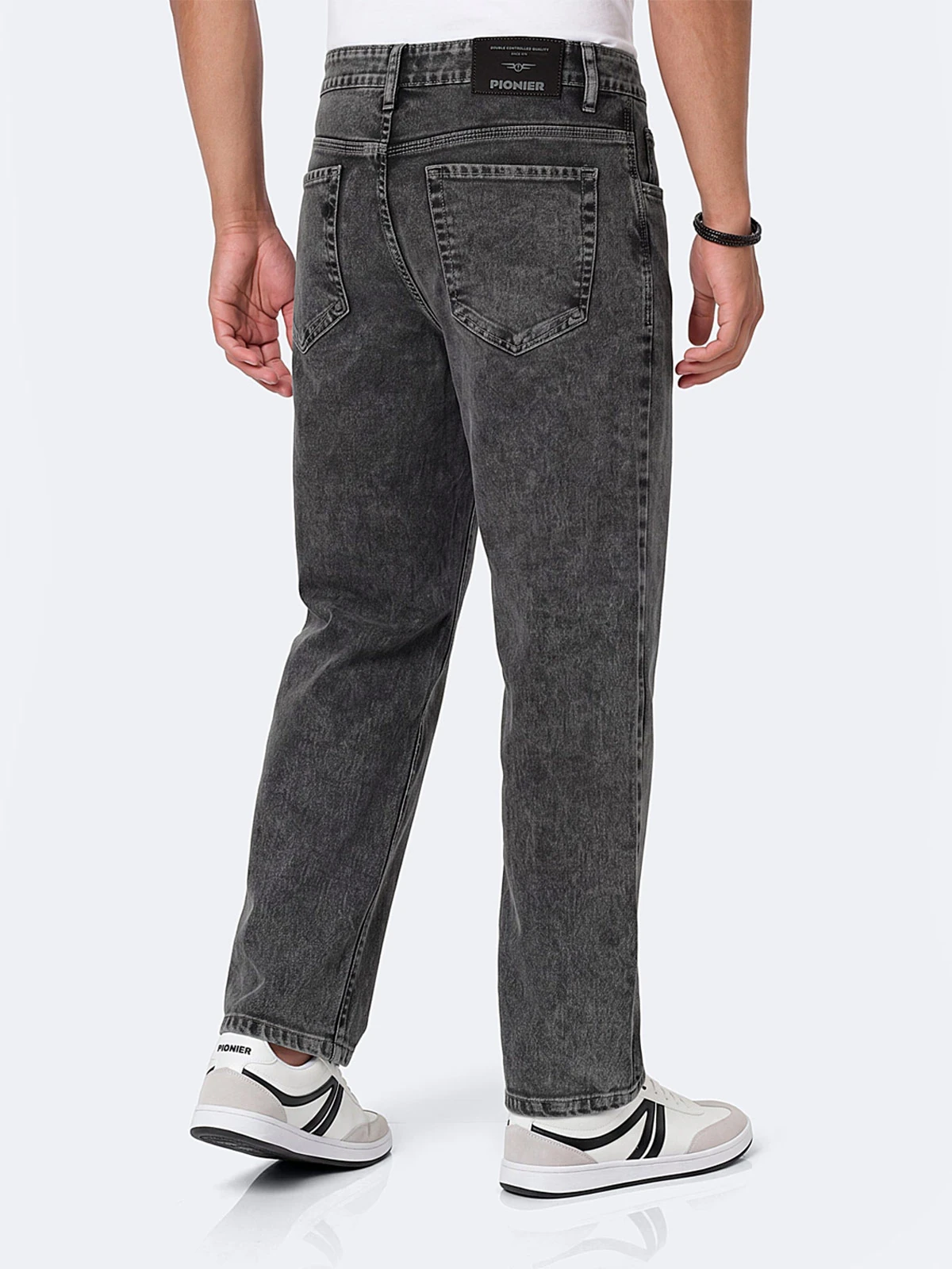 PANTALÓN HOMBRE PIONIER GHOMER - 3