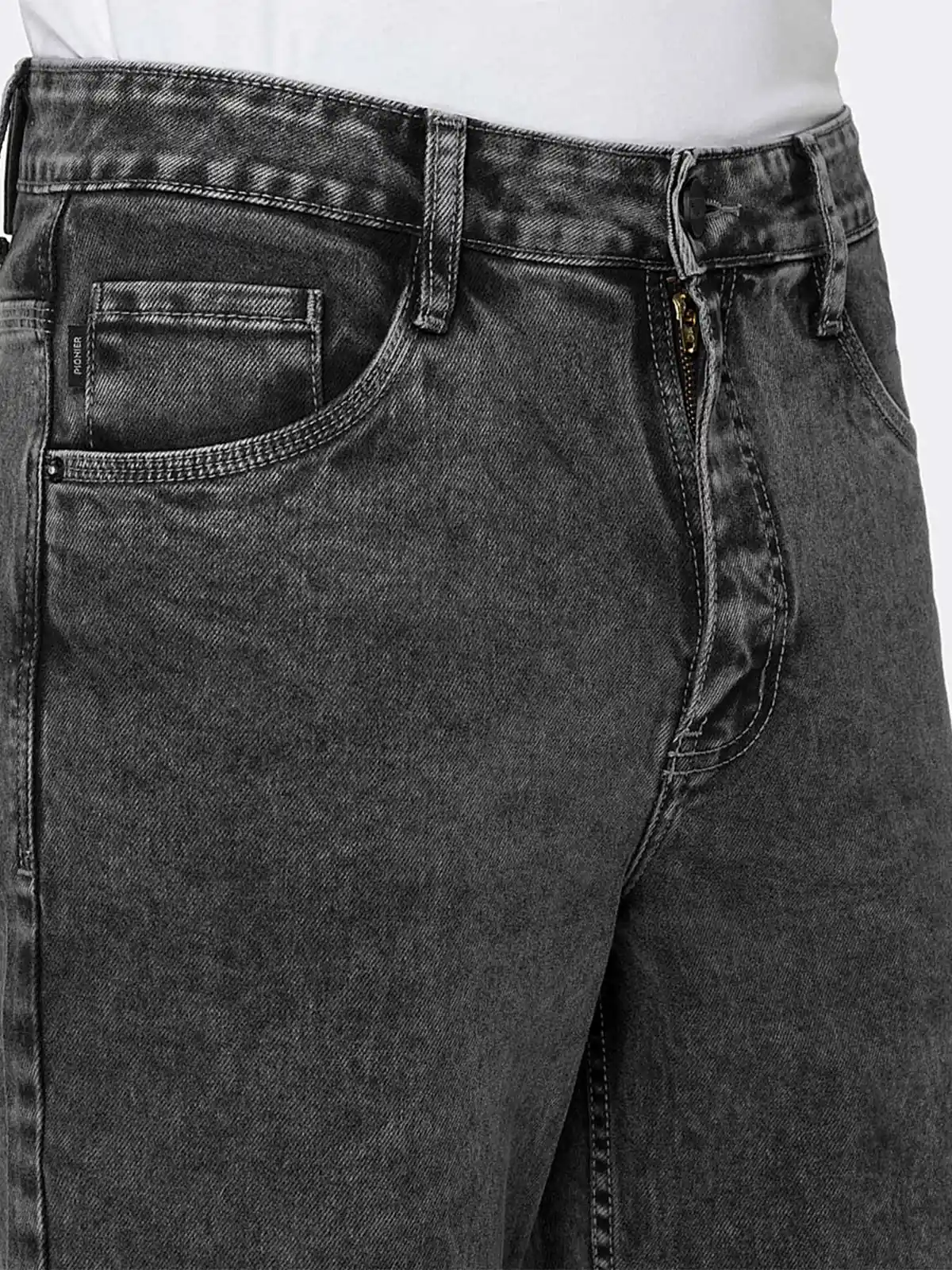PANTALÓN HOMBRE PIONIER GHOMER - 5