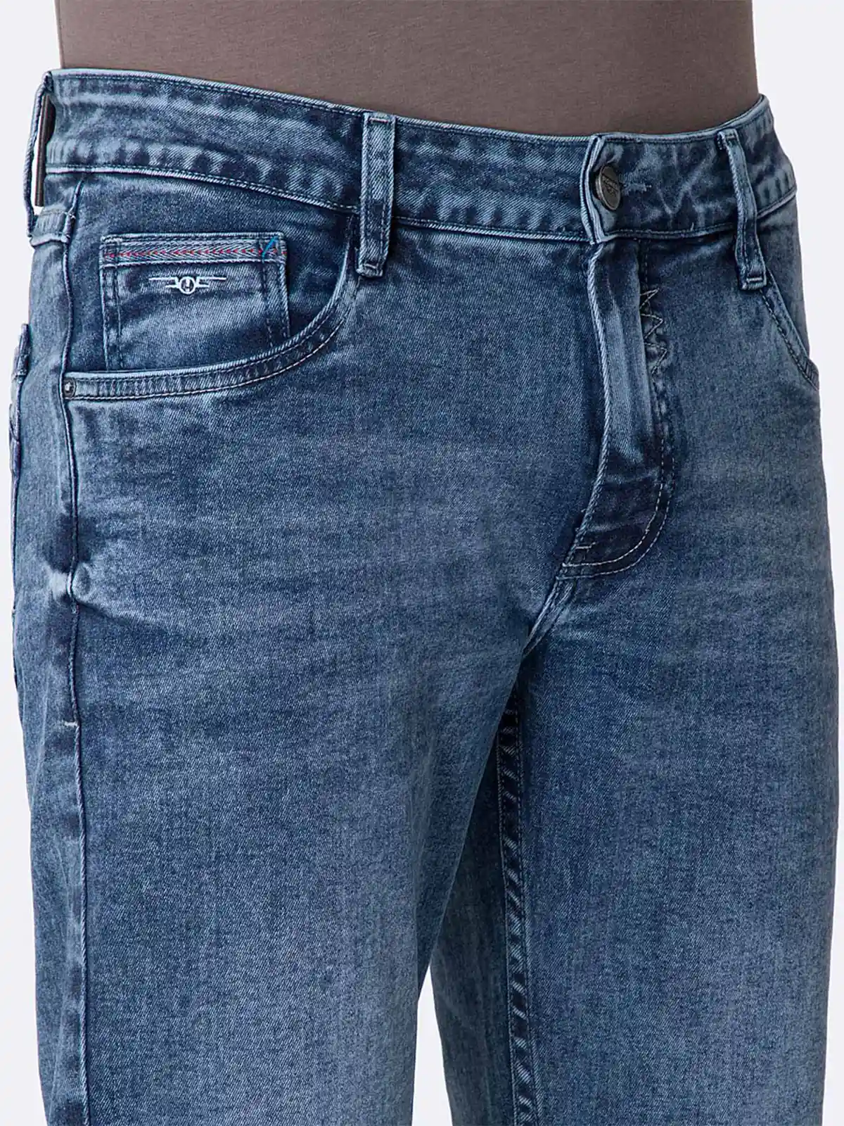 JEANS REGULAR HOMBRE PIONIER PAFKO - 5