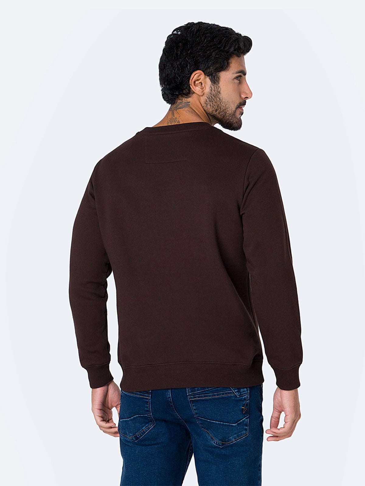 POLERA MANGA LARGA HOMBRE PIONIER LIVERMORE - 2