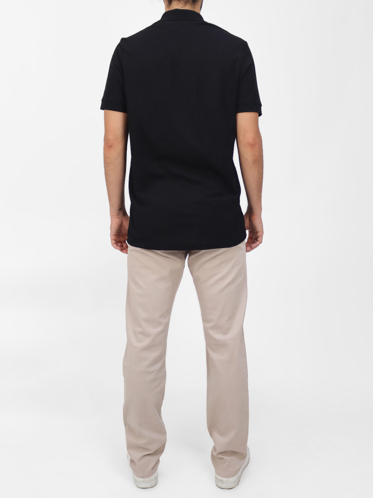 PANTALÓN REGULAR FIT HOMBRE KAYRA MAN CHINO BULL - 2