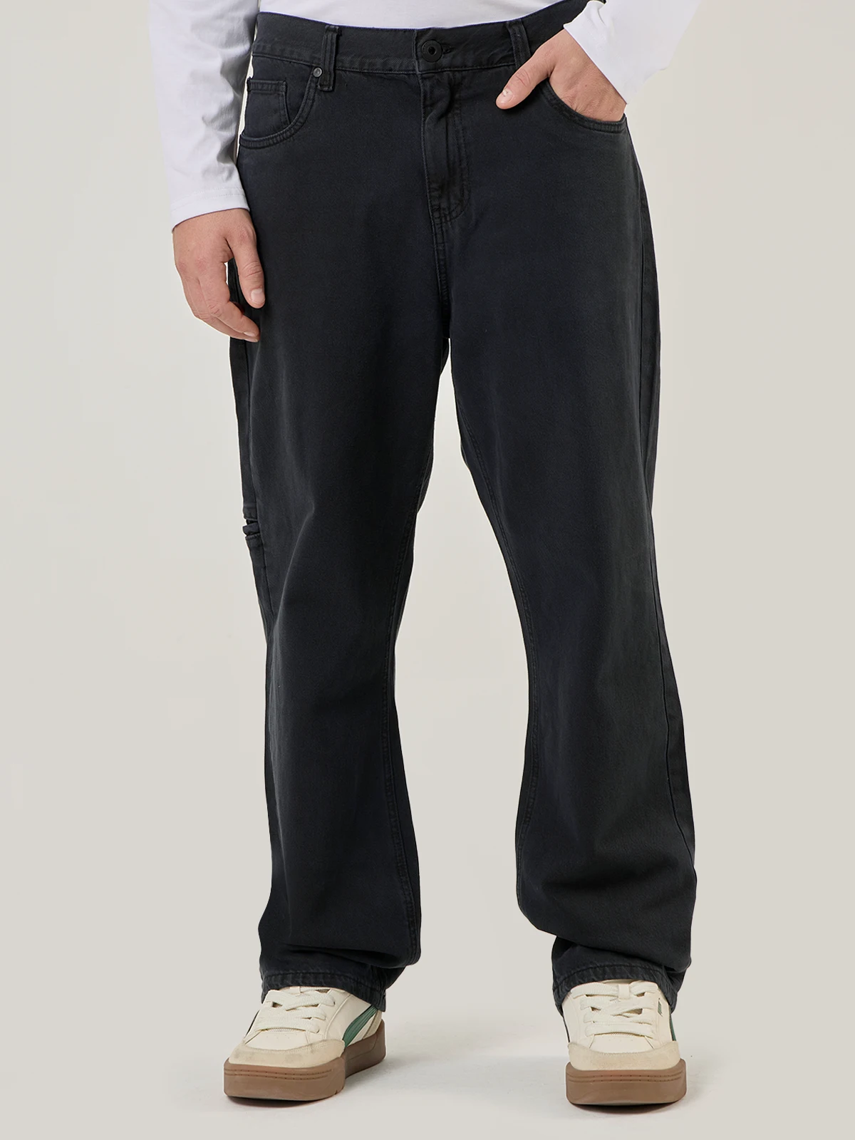 JEANS HOMBRE BARBADOS - 1