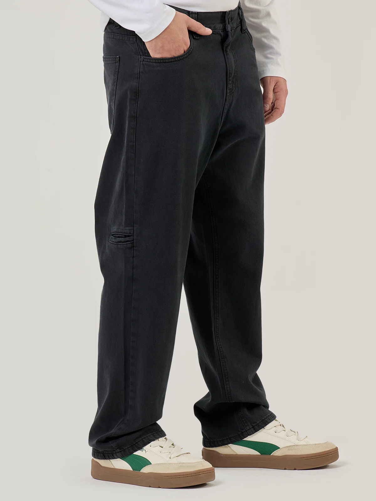 JEANS HOMBRE BARBADOS - 3