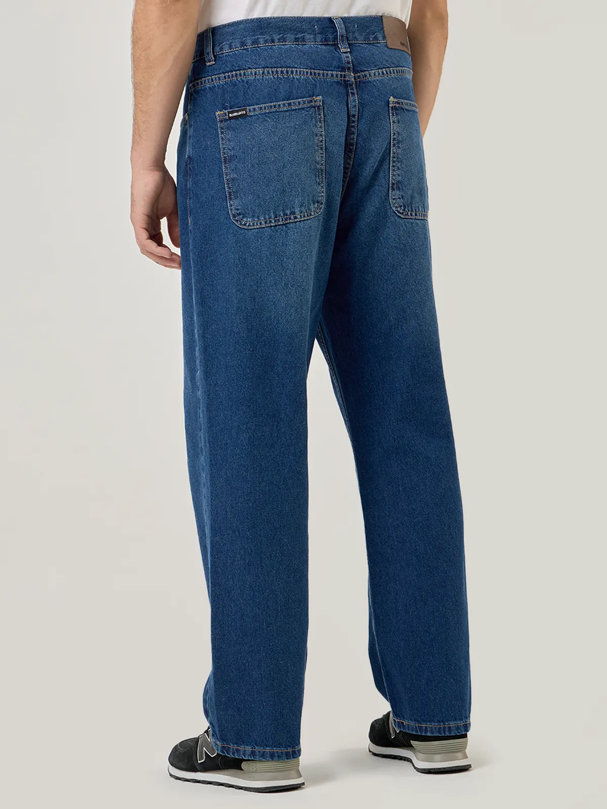 JEANS HOMBRE BARBADOS - 2