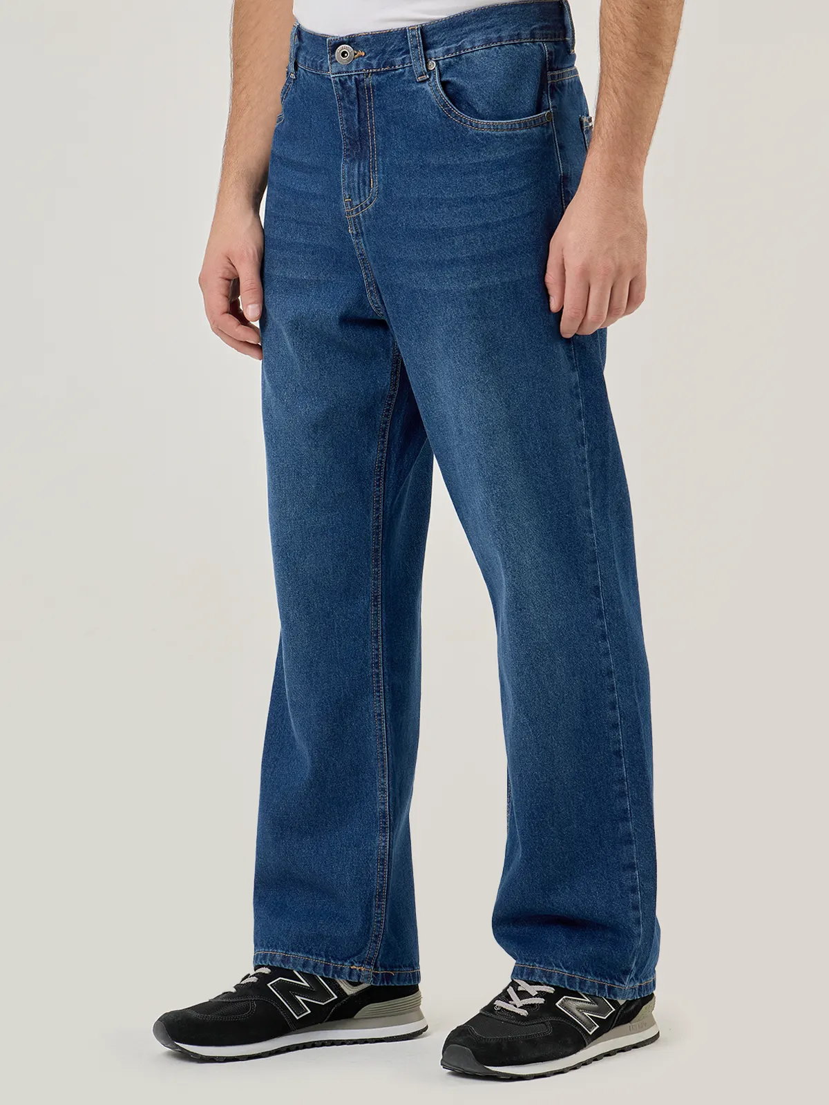 JEANS HOMBRE BARBADOS - 3