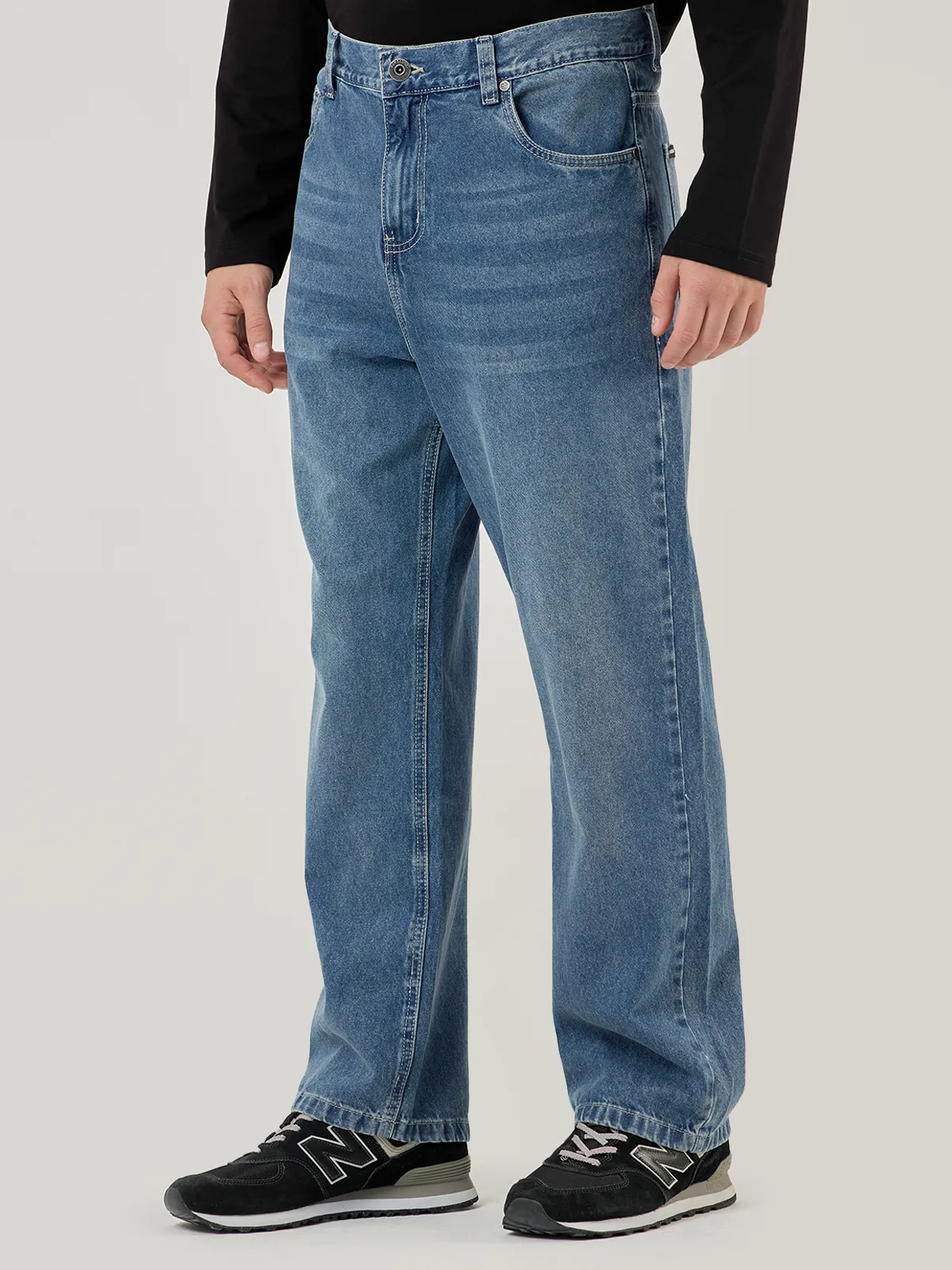 JEANS HOMBRE BARBADOS - 3