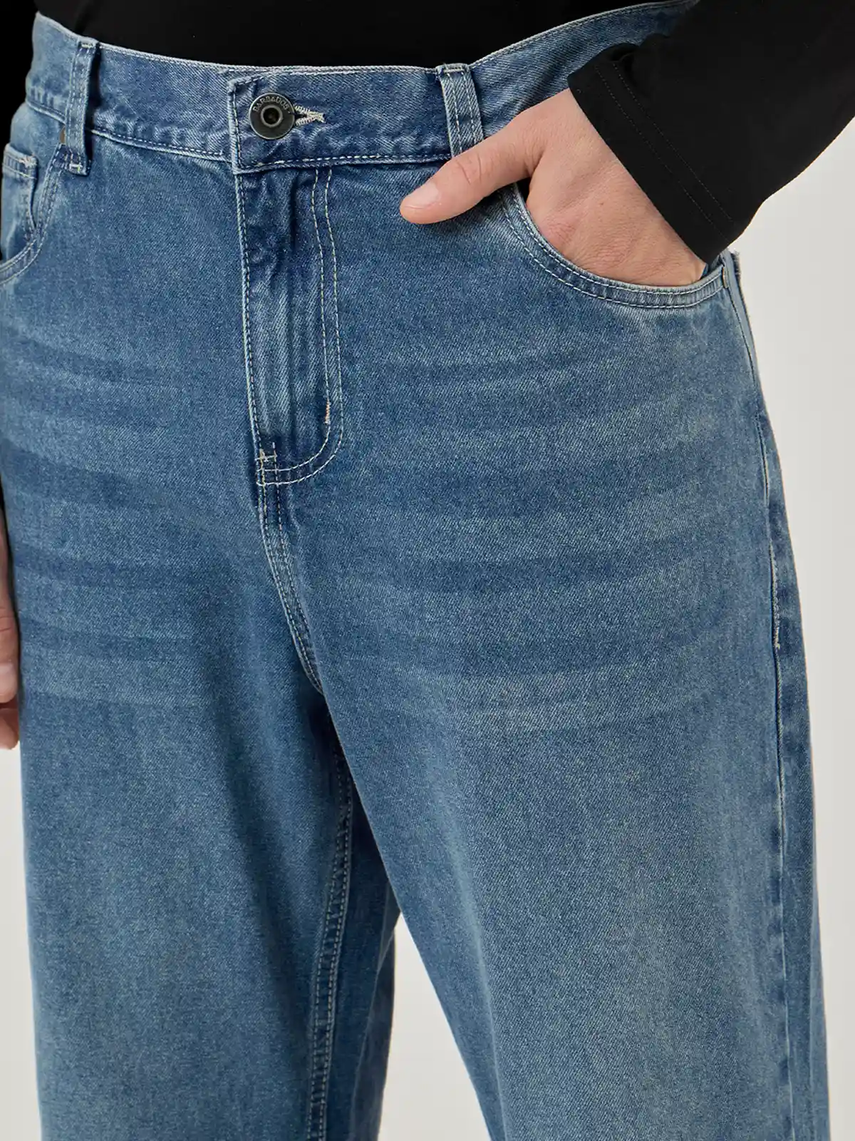 JEANS HOMBRE BARBADOS - 4