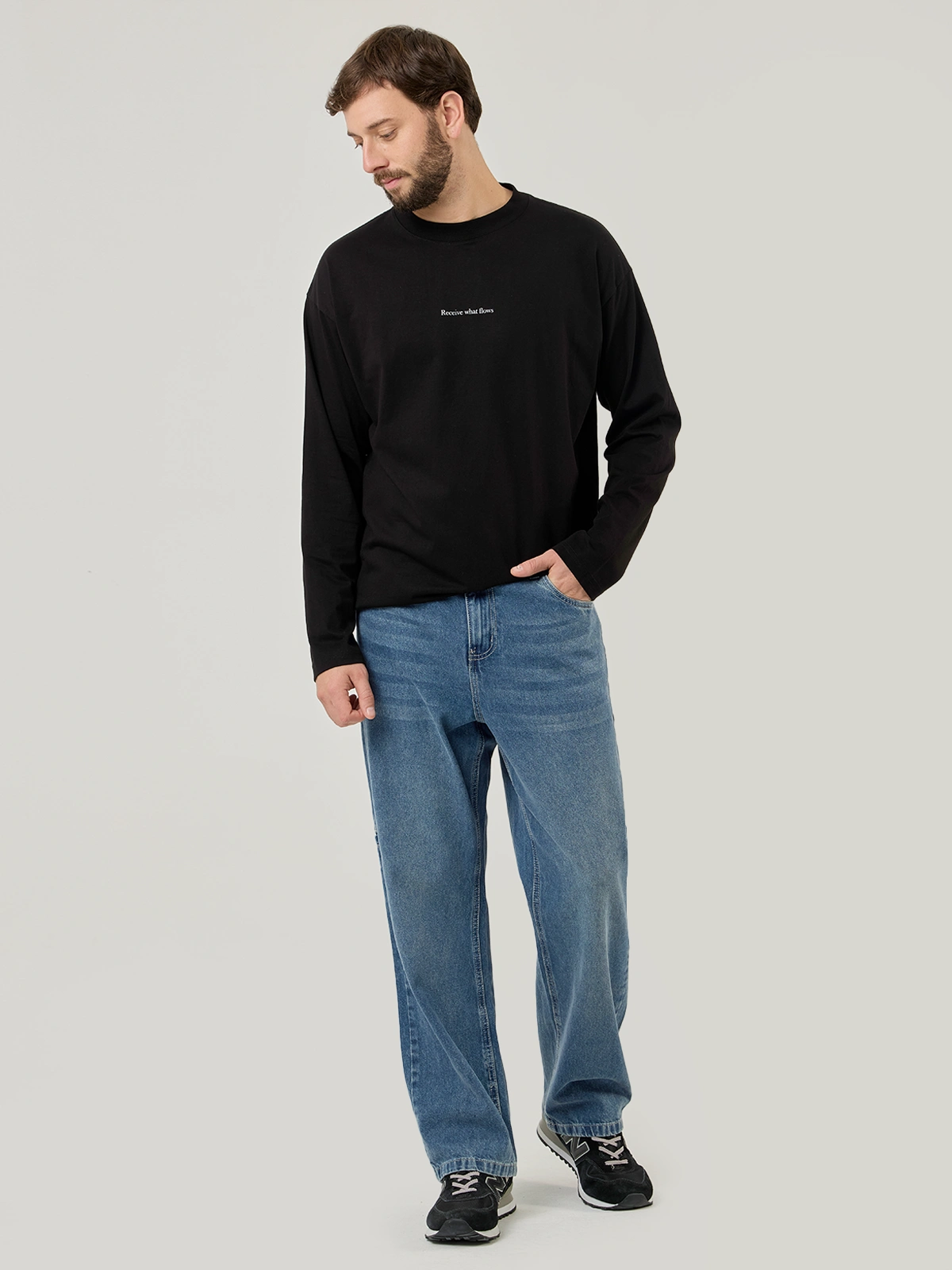 JEANS HOMBRE BARBADOS - 5