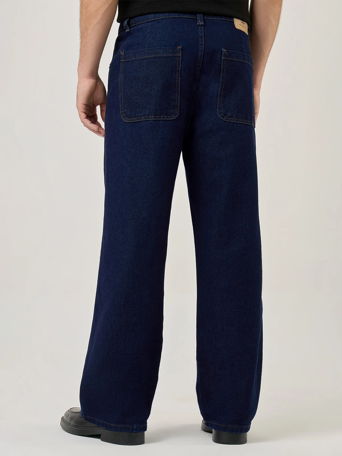 JEANS RECTO HOMBRE ROBERT LEWIS - 2