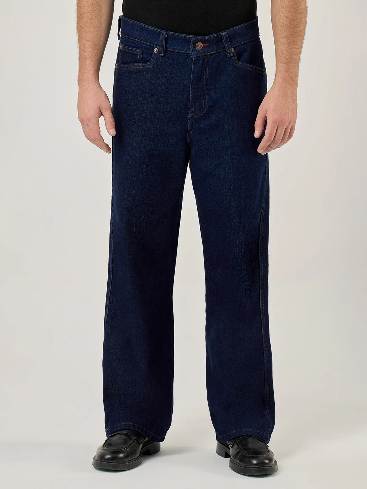 JEANS RECTO HOMBRE ROBERT LEWIS - 3