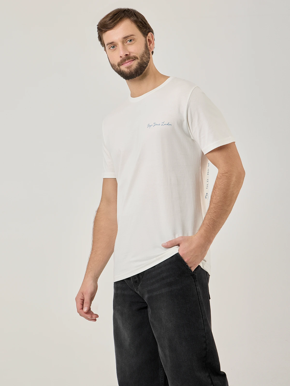 POLO MANGA CORTA ALGODÓN HOMBRE PEPE JEANS - 3