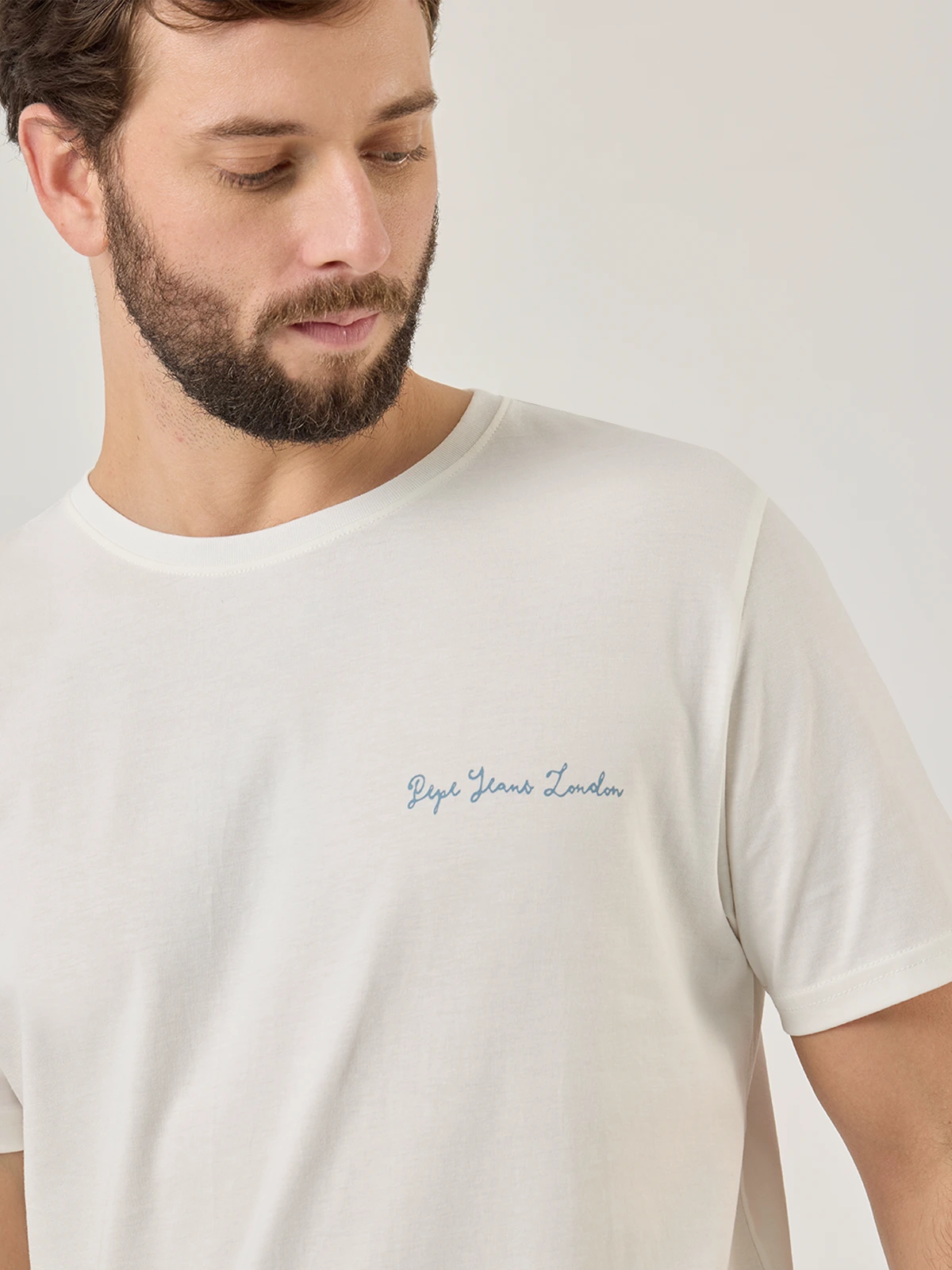 POLO MANGA CORTA ALGODÓN HOMBRE PEPE JEANS - 4