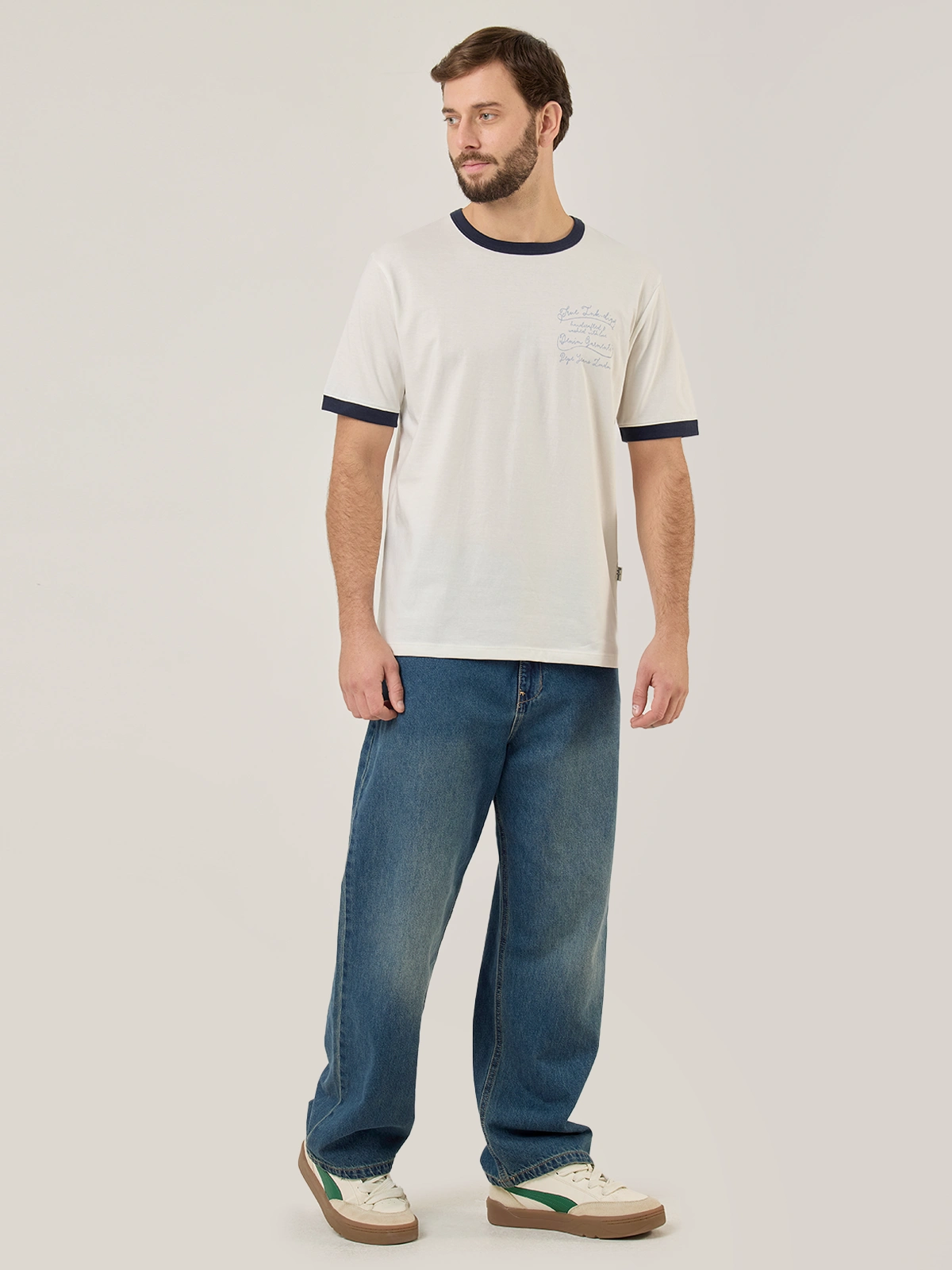 POLO MANGA CORTA ALGODÓN HOMBRE PEPE JEANS - 5