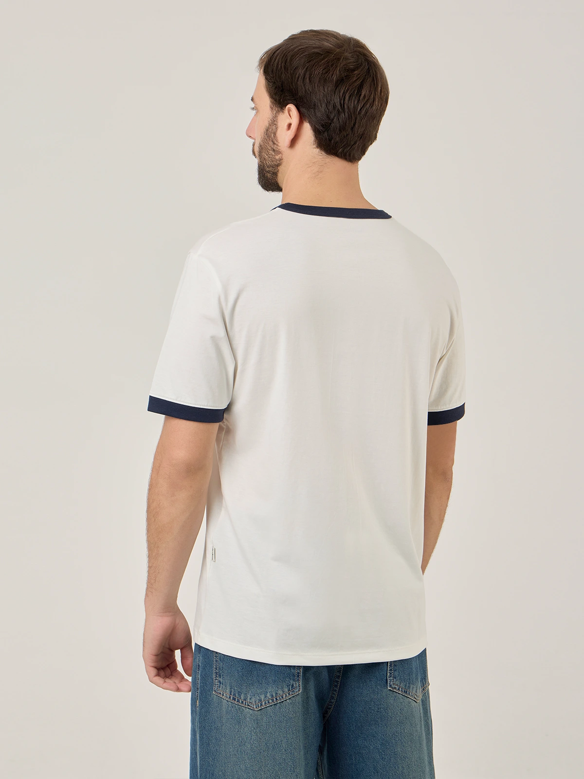 POLO MANGA CORTA ALGODÓN HOMBRE PEPE JEANS - 2