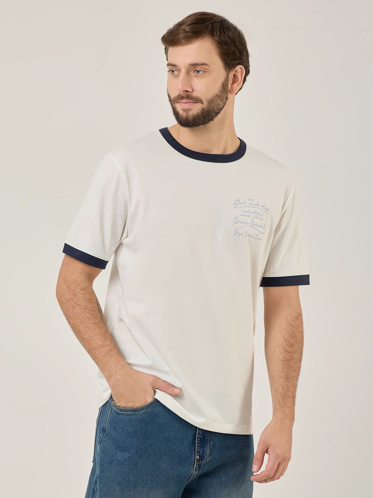 POLO MANGA CORTA ALGODÓN HOMBRE PEPE JEANS - 3