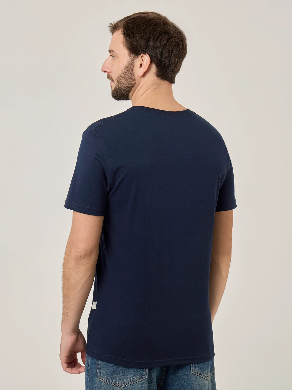 POLO MANGA CORTA ALGODÓN HOMBRE PEPE JEANS - 2