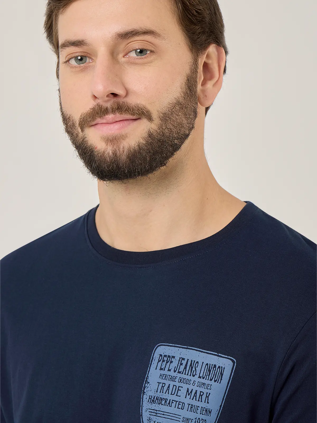 POLO MANGA CORTA ALGODÓN HOMBRE PEPE JEANS - 4