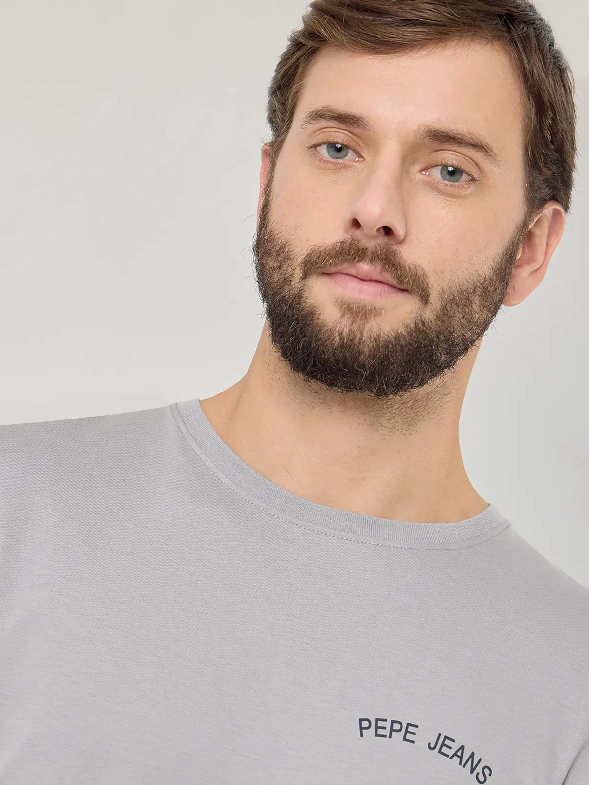 POLO MANGA CORTA ALGODÓN HOMBRE PEPE JEANS NOTTING - 4