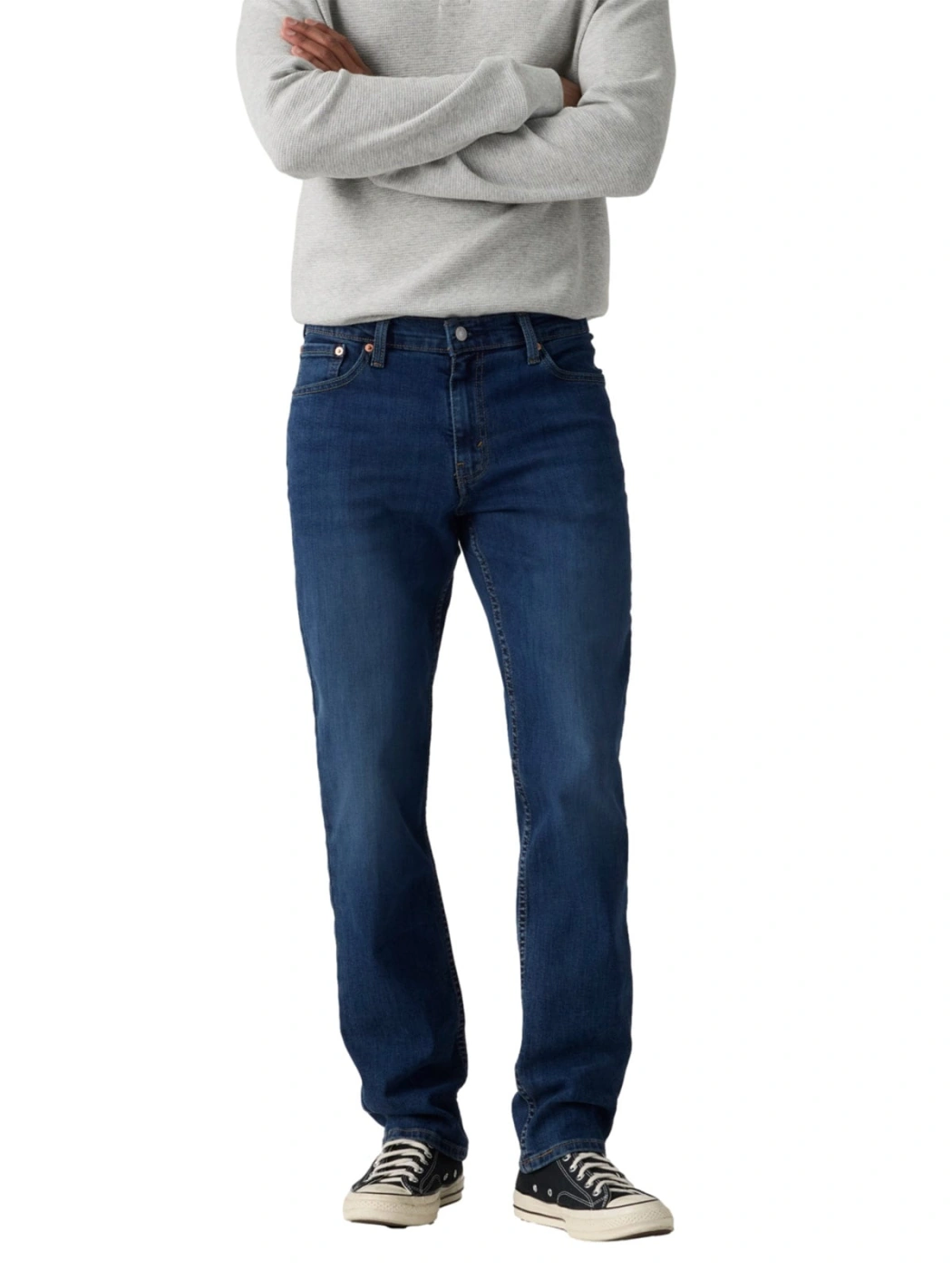 JEAN SLIM FIT HOMBRE LEVI'S 511 PANDA - 1