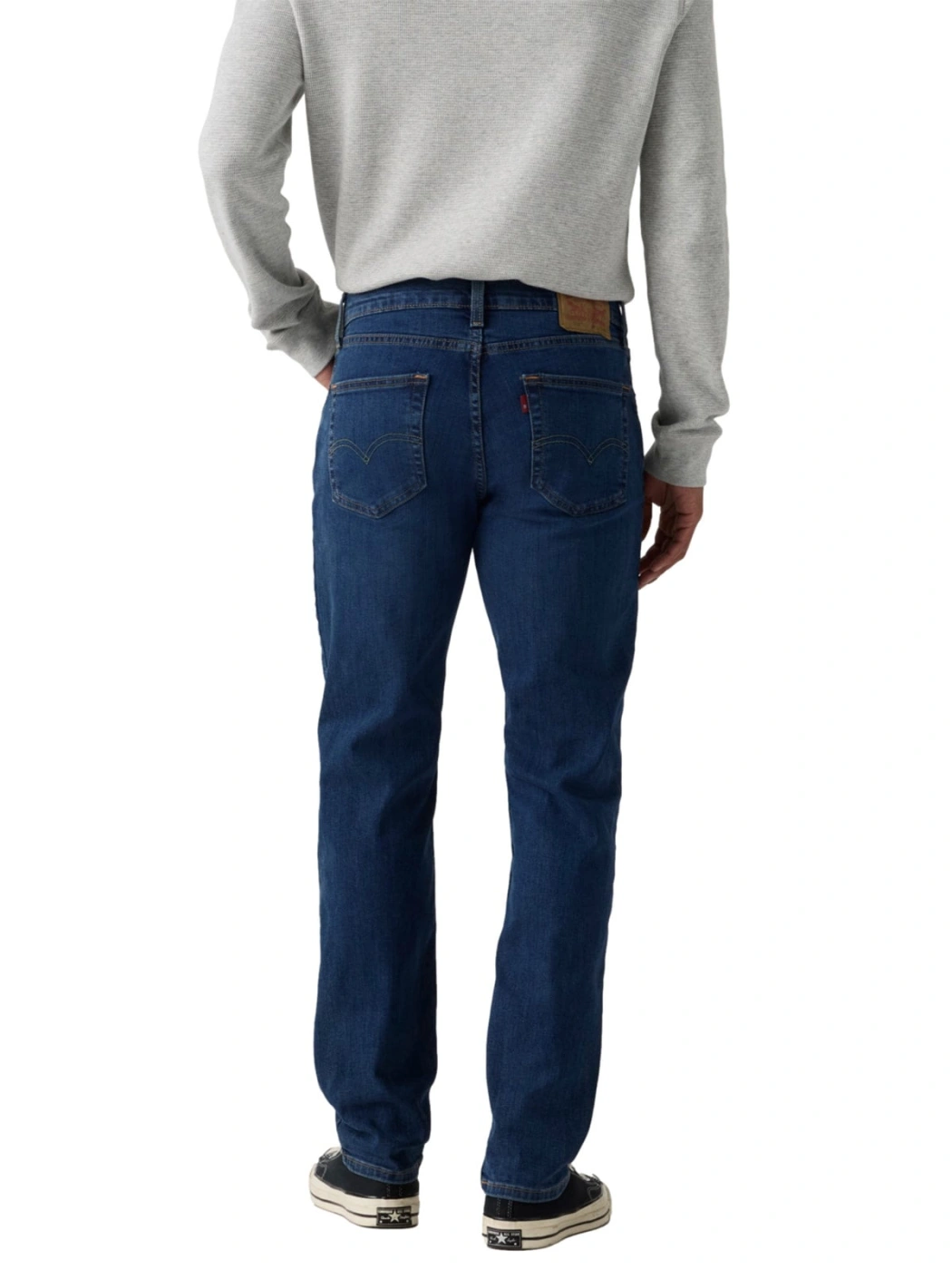 JEAN SLIM FIT HOMBRE LEVI'S 511 PANDA - 2