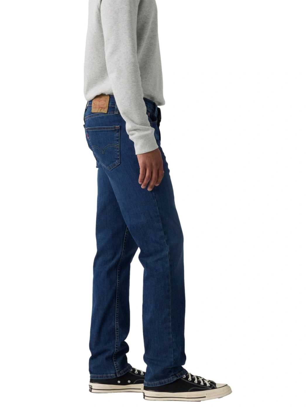 JEAN SLIM FIT HOMBRE LEVI'S 511 PANDA - 3