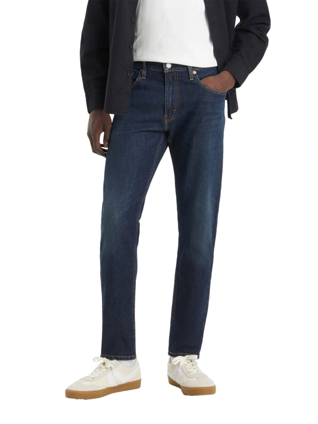 JEAN SLIM FIT HOMBRE LEVI'S 512 TAPER GOOD - 1