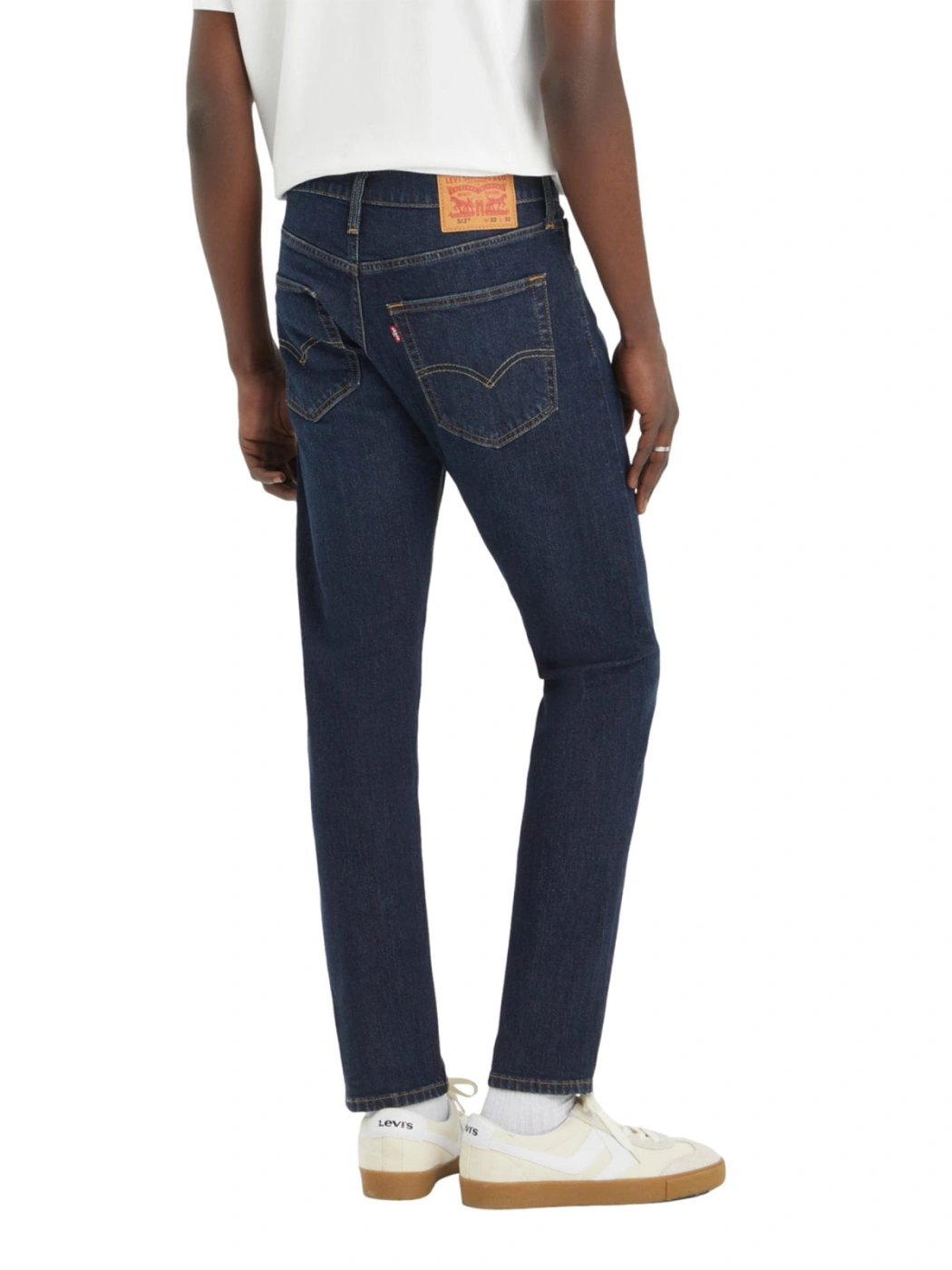 JEAN SLIM FIT HOMBRE LEVI'S 512 TAPER GOOD - 2