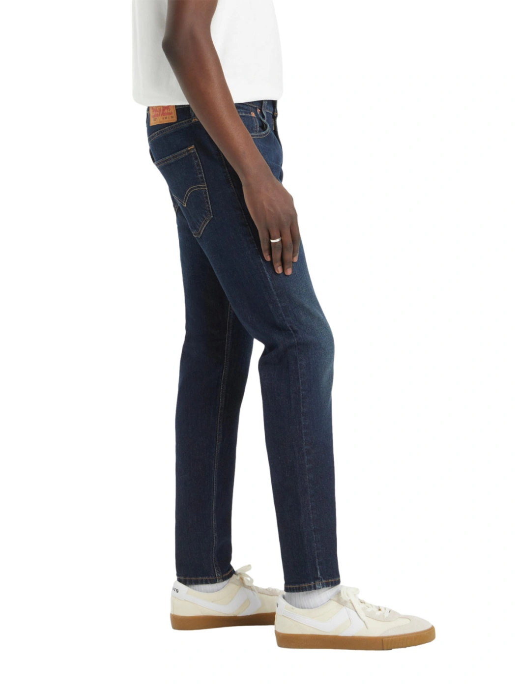 JEAN SLIM FIT HOMBRE LEVI'S 512 TAPER GOOD - 3
