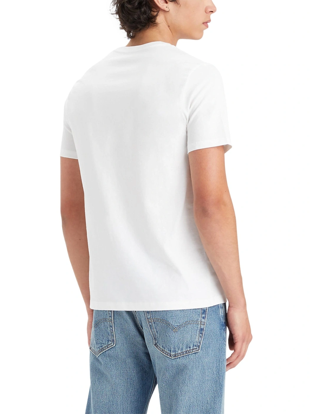 POLO MANGA CORTA HOMBRE LEVI'S STANDARD - 2