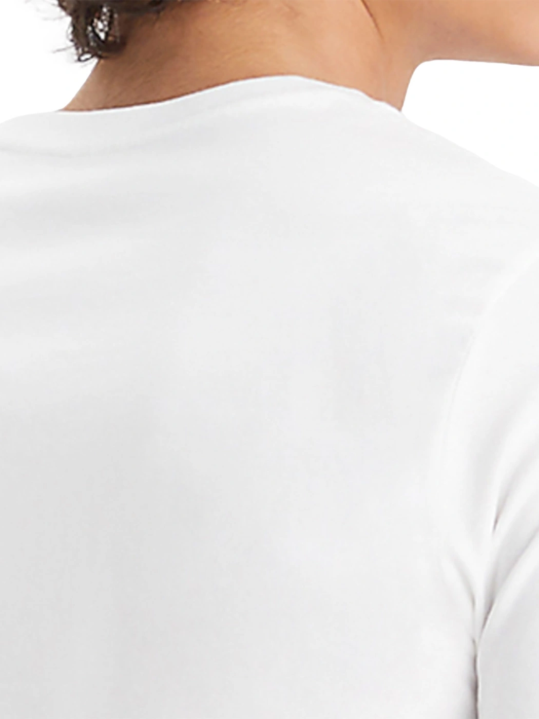 POLO MANGA CORTA HOMBRE LEVI'S STANDARD - 3